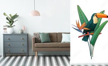 Visualisation du produit