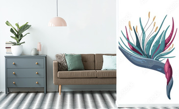 Visualisation du produit