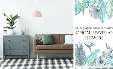 Visualisation du produit