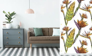 Visualisation du produit