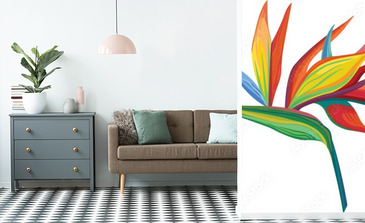 Visualisation du produit