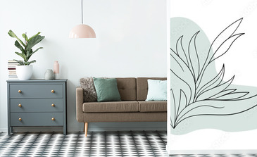 Visualisation du produit