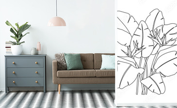 Visualisation du produit