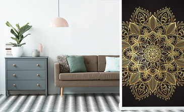 Visualisation du produit