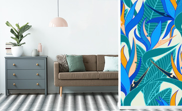 Visualisation du produit