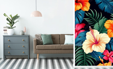 Visualisation du produit