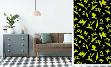 Visualisation du produit