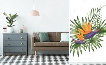 Visualisation du produit