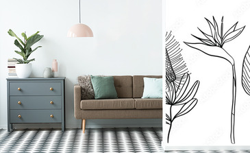 Visualisation du produit