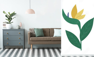 Visualisation du produit