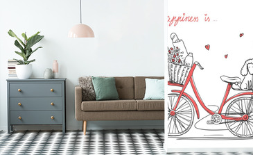 Visualisation du produit