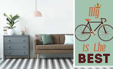 Visualisation du produit