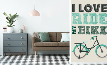 Visualisation du produit