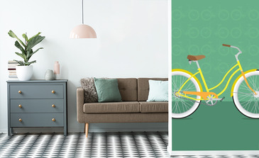 Visualisation du produit