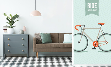 Visualisation du produit