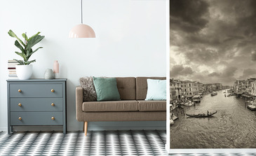 Visualisation du produit