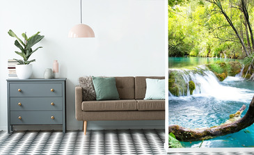 Visualisation du produit