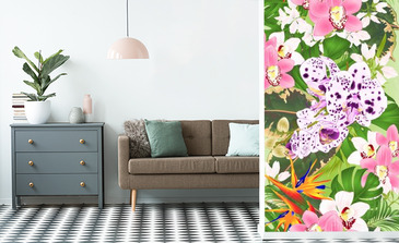 Visualisation du produit