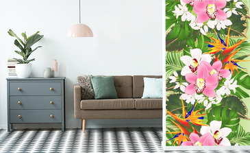 Visualisation du produit