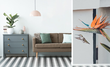 Visualisation du produit