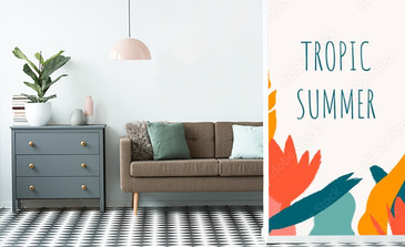 Visualisation du produit