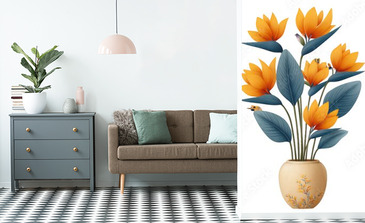 Visualisation du produit