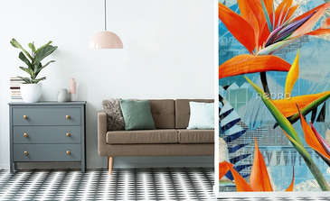 Visualisation du produit