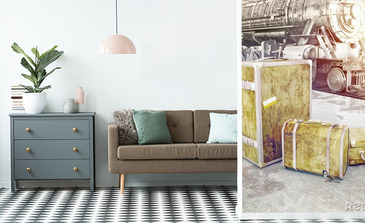 Visualisation du produit