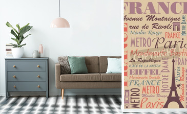 Visualisation du produit