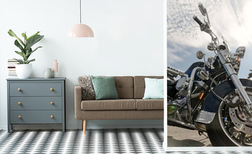 Visualisation du produit