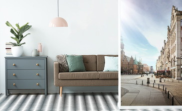 Visualisation du produit