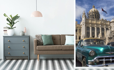 Visualisation du produit