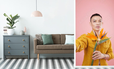 Visualisation du produit