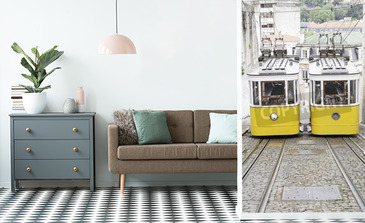 Visualisation du produit