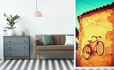 Visualisation du produit