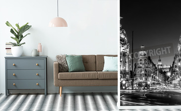 Visualisation du produit