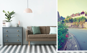 Visualisation du produit