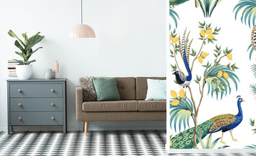 Visualisation du produit