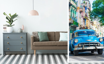 Visualisation du produit