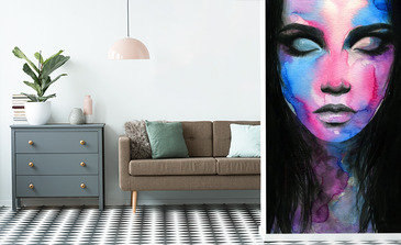 Visualisation du produit