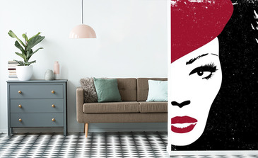 Visualisation du produit