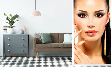 Visualisation du produit