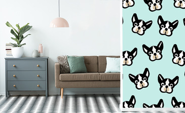 Visualisation du produit