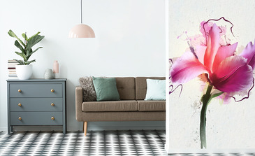 Visualisation du produit