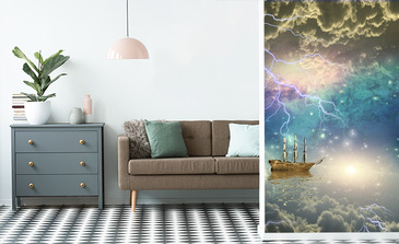 Visualisation du produit