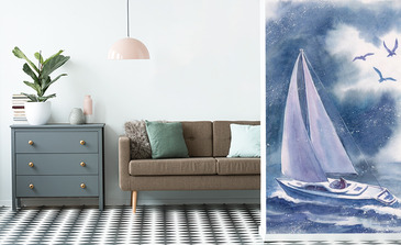 Visualisation du produit