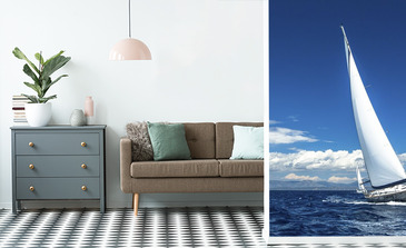 Visualisation du produit