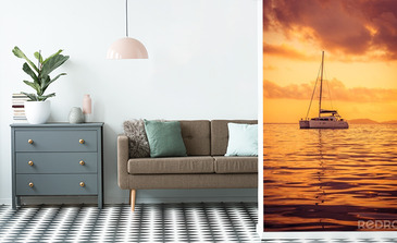 Visualisation du produit