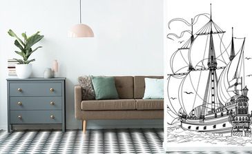 Visualisation du produit