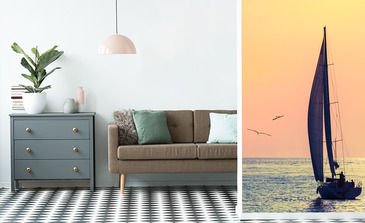 Visualisation du produit